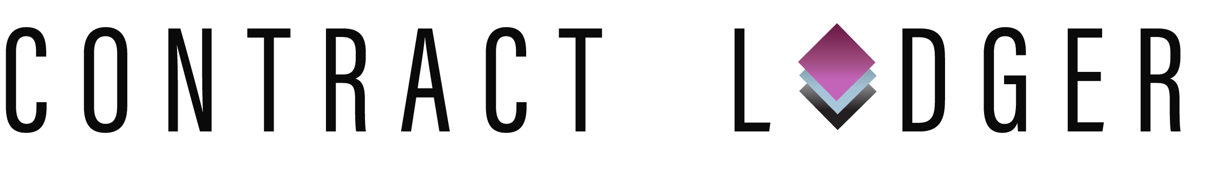 Contract Ledger Logo